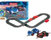 Carrera Go!!! Sonic 4.3m + kopec Náhled obrázku produktu 3