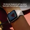 Apple Watch SE (3nd generation) , OLED, Ekran dotykowy, 64 Podgląd zdjęcia produktu 5