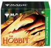Magic: The Gathering Le Hobbit Pack de boosteur Collector Voir les images du produit 5