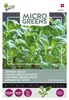 Buzzy Microgreens Japanischer Tatsoi Samen - Ca. 1 gr | Produktbild-Vorschau 1
