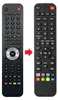 Fernbedienung geeignet für TERRIS LEDTV2943 Produktbild-Vorschau 1