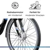 Zündapp Green 3.7 E Bike 26 Zoll schwarz/blau Produktbild-Vorschau 6