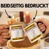 Stand-Up-Paddler Tasse Geschenk Lustiger Spruch Produktbild-Vorschau 2