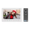 Wideodomofon ORNO OR-VID-EX-1057/W, NOVEO LCD 7", menu OSD, Podgląd zdjęcia produktu 2