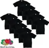 Maglietta Fruit of the Loom originale per bambini 10 pezzi Anteprima dell’immagine prodotto 1