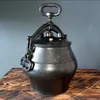 Rashko Afghanischer Kessel Kazan 8L (7,5L) mit Produktbild-Vorschau 2