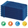 Lavea® 6er Set Waschhandschuh 16x22 cm, 100% Baumwolle, Produktbild-Vorschau 3