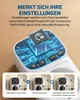 DEWENWILS Smart Thermostat Steckdose, WiFi Temperaturregler Produktbild-Vorschau 3