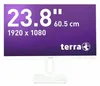 TERRA LCD/LED 2465W PV white USB-C/DP/HDMI GREENLINE PLUS Produktbild-Vorschau 1