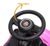 Detský odrážadlo FIAT 500 (1–3 roky) – Oficiálne Náhľad obrázku produktu 4