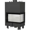 Wasserführender Kamineinsatz MBM rechts 12 kW Ø 180 Produktbild-Vorschau 4