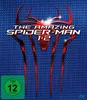 The Amazing Spider-Man 1 + 2 - 2 Disc Bluray Produktbild-Vorschau 3