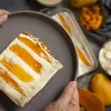 Fette di mango sciroppate 420 g - frutta succosa ed esotica Anteprima dell’immagine prodotto 7
