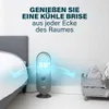 Ventilateur sans pales Princess 351500 - Fonction minuterie Voir les images du produit 6