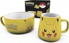 Frühstückset Pokemon - Haushalt Produktbild-Vorschau 1