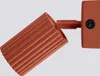 Applique KARBON rouge ocre avec interrupteur 1xGU10 10W Voir les images du produit 4