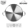 Stoneline Stewpot INOX 24CM Kochtopf inkl. Deckel, Produktbild-Vorschau 2