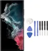 6.8 Zoll Ersatzbildschirm für Galaxy S22 Ultra 5G SM-S908U Produktbild-Vorschau 1