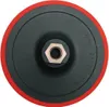 VOREL Aufnahme Schleifpad 08318 125mm Produktbild-Vorschau 5