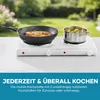 SEVERIN 1042 SEVERIN Plaque de cuisson double DK 1042, Voir les images du produit 33