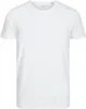 Jack & Jones Herren T-Shirt Basic Rundhals Tee 12058529, Produktbild-Vorschau 4