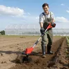 Izrielar Akumulátorová motyka Elektrická záhradná fréza Náhľad obrázku produktu 9