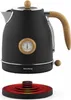 Klausberg Bouilloire Électrique KB-7907 1,7L avec Voir les images du produit 4