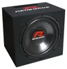 Subwoofer bass-reflex Renegade RXV1000 da 25 cm (10") Anteprima dell’immagine prodotto 1