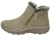 Skechers Snowboots Easy Going-High Zip 167108/MUSH Produktbild-Vorschau 5