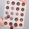 CANDeal 20 Tasse Moules à cannelés, Mini Moule à pain, Voir les images du produit 4