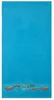 Dyckhoff Kinder Handtuch Auto türkis, 50 x 100 cm Produktbild-Vorschau 2