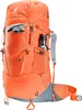 Deuter Aircontact Core 45+10 SL Paprika/Graphite Produktbild-Vorschau 7