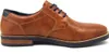 Rieker Herren Schnürschuh Halbschuh elegant Ziernaht 13500, Produktbild-Vorschau 54