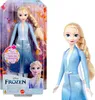 Disney Frozen JDX48, Módní panenka, Ženy, 3 rok/roky, Náhled obrázku produktu 3