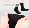 INF Beheizte Socken mit Akku, Wiederaufladbare Heizsocken 8 Produktbild-Vorschau 4
