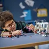 Lego Marvel 76192 Avengers: Endgame L'ultima battaglia Anteprima dell’immagine prodotto 16