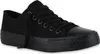 VAN HILL Damen Sneaker Low Schnürer Bequeme Stoff Freizeit Produktbild-Vorschau 1