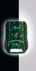 Zaino per bambini Step by Step Kid SHINE, Night Dino Tyro Anteprima dell’immagine prodotto 15