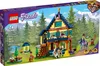 LEGO Friends 41683 - Baza jeździecka w lesie Podgląd zdjęcia produktu 4