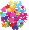 CHPN - Perline per raggi - Decorazioni a tema "mostri" - Anteprima dell’immagine prodotto 2