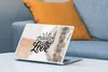 MuchoWow® Laptop Aufkleber Sticker Cover Sommer - Liebe - Produktbild-Vorschau 4