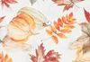 Tischläufer Herbstzeit 40 x 140 cm aus Polyester, Produktbild-Vorschau 3