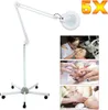 Kosmetická zvětšovací lampa LED Lupa Stojanová lupa Náhled obrázku produktu 1