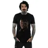 Marvel - "Avengers Endgame Avenge The Fallen" T-Shirt für Produktbild-Vorschau 2