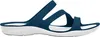 Crocs Errores de Talla 203998-462B in Blue color size 39-40 Anteprima dell’immagine prodotto 7