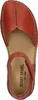 JOSEF SEIBEL Rosalie 42 | Sandales pour Femmes | rouge Voir les images du produit 6