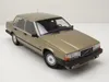Minichamps 155171700 Volvo 740 GL 1986 zlatá 1:18 Náhľad obrázku produktu 8