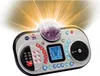 VTech Super Star DJ Studio čierna Náhľad obrázku produktu 5