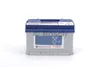 BOSCH S4 E07 Starterbatterie 12V 65Ah 650A/EN LB3 Batterie Produktbild-Vorschau 11