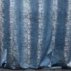 Vorhang MABEL dunkelblau marine140x250 cm  Ösen Ösenvorhang Produktbild-Vorschau 10